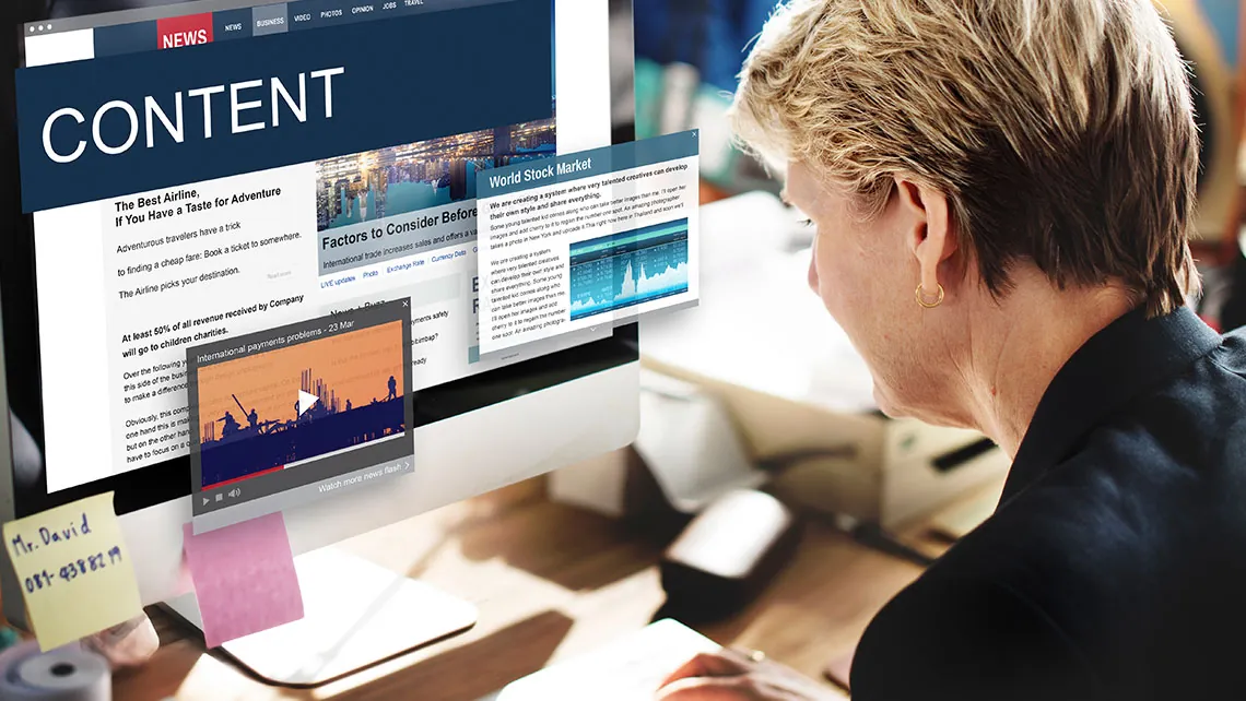 Alianzas editoriales en Boom Growth Partner, imagen 3 de 4