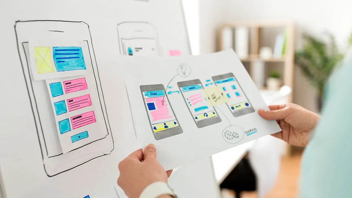Desarrollo de APPS en Boom Growth Partner, imagen 1 de 4