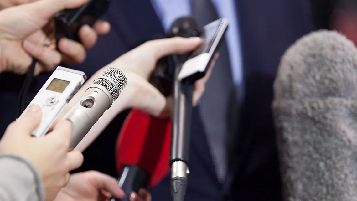 Convocatoria de prensa en Boom Growth Partner, imagen 3 de 4