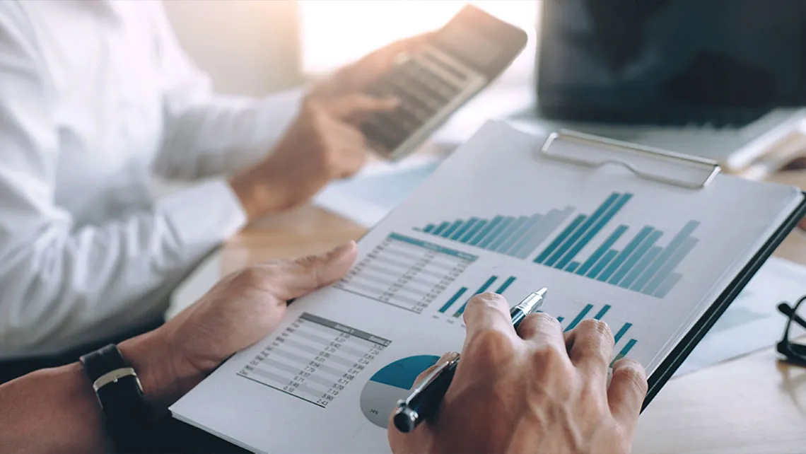 ERP en Boom Growth Partner, imagen 1 de 4