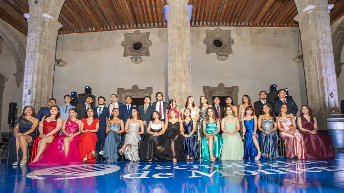 Graduaciones o cenas de fin de año en Boom Growth Partner, imagen 5 de 8