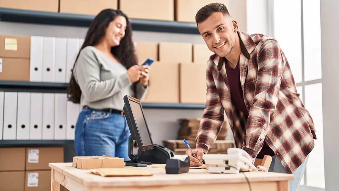 Marketplace en Boom Growth Partner, imagen 3 de 4