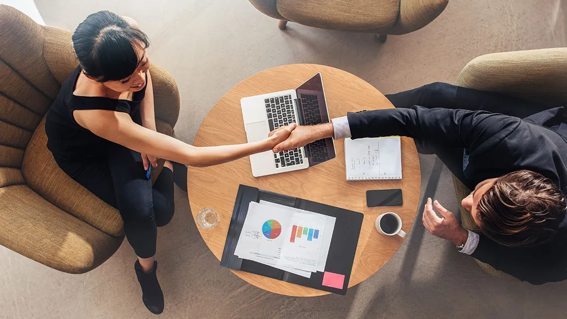 Negociación en Boom Growth Partner, imagen 4 de 4