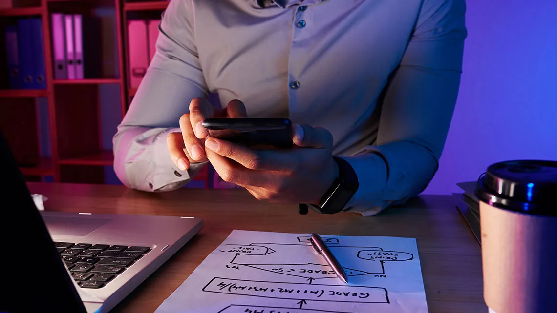 Programátics en Boom Growth Partner, imagen 4 de 4