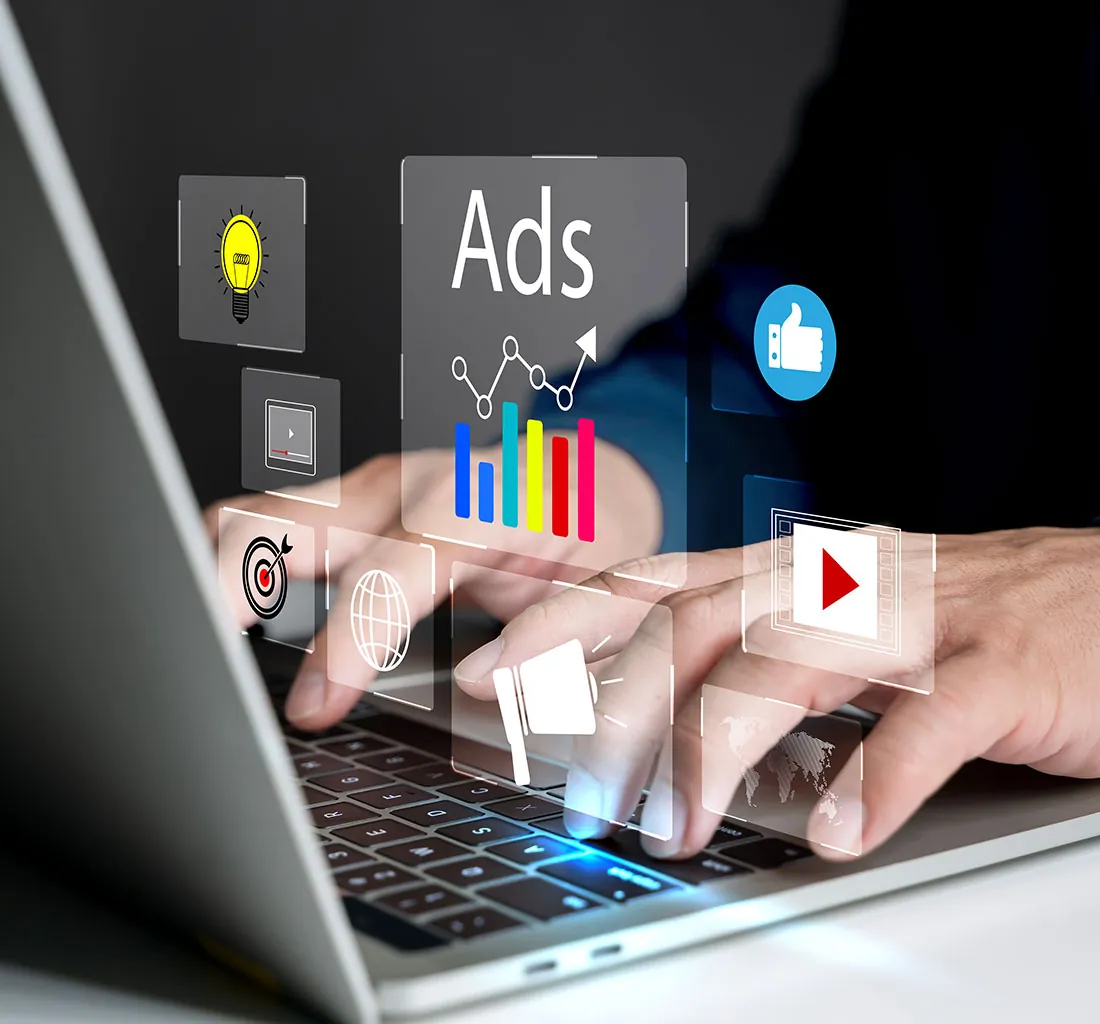 Optimización de ads