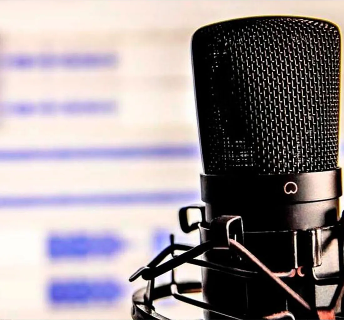 Radio en Boom Growth Partner